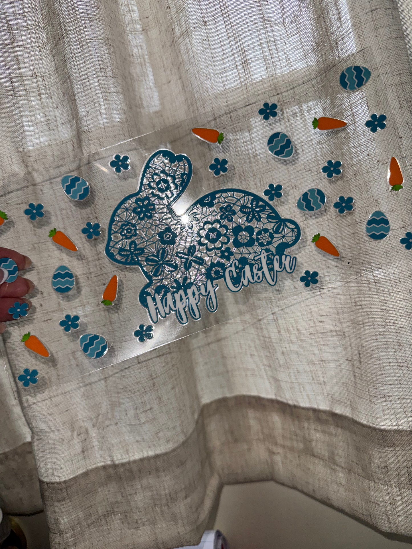Happy Easter