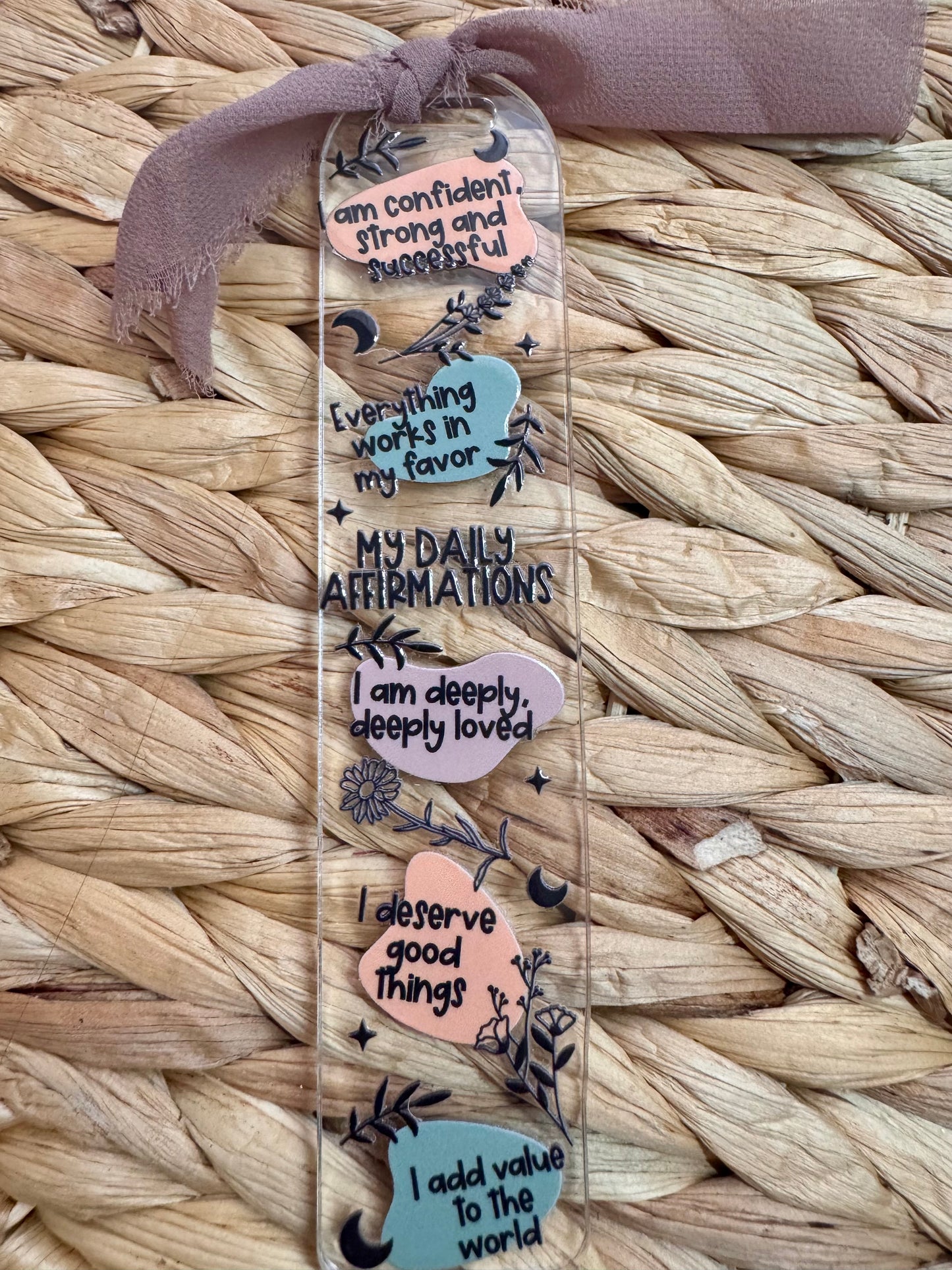 Affirmations