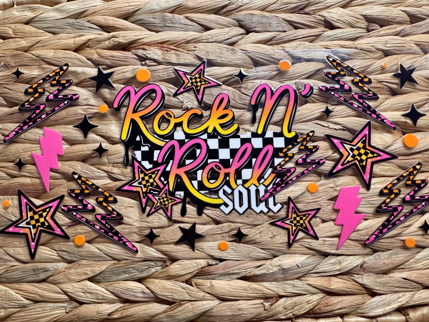 Rock n Roll Soul
