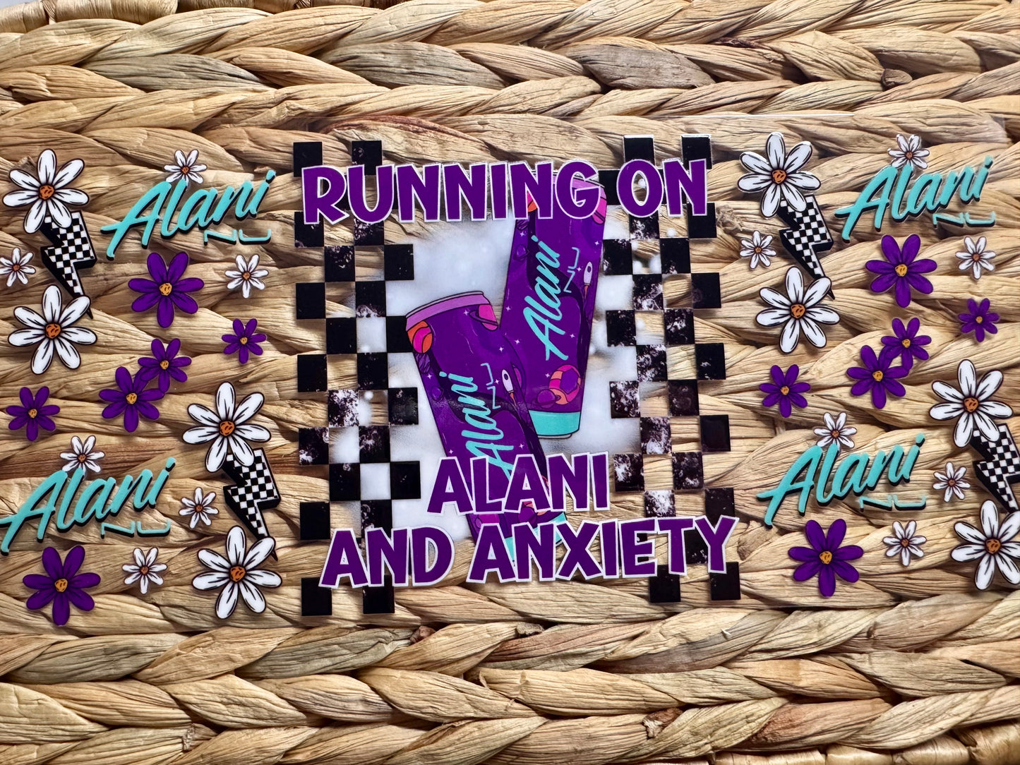 Alani