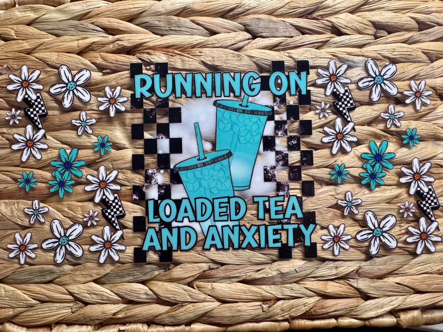 Loaded Tea