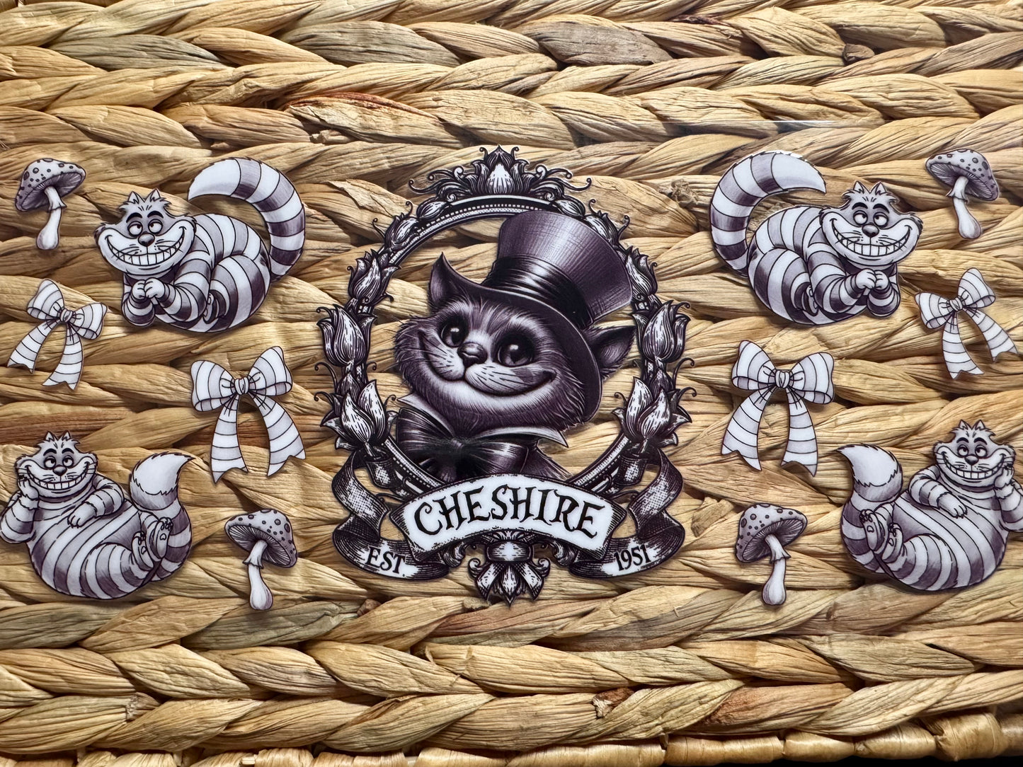 Cheshire