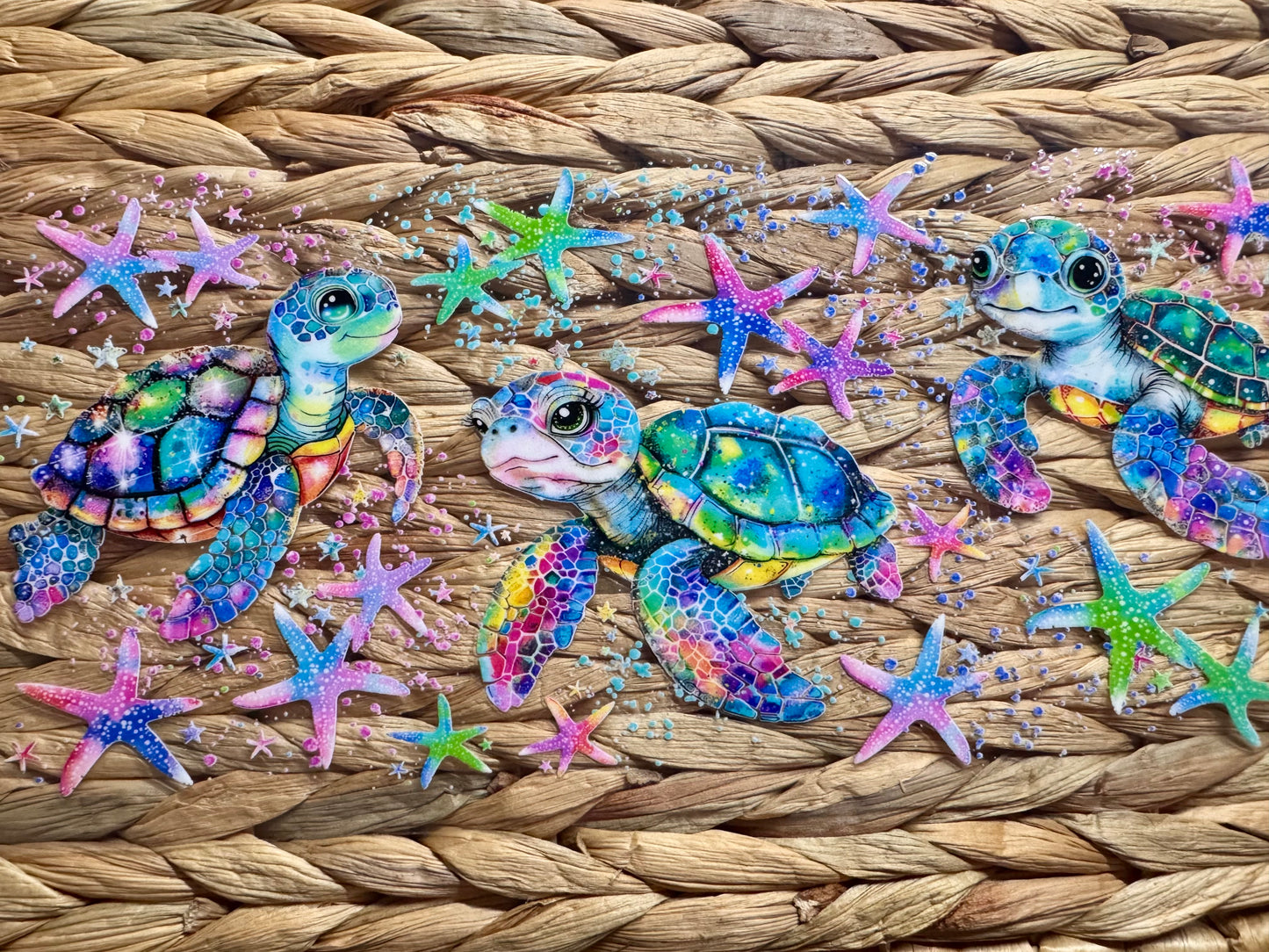 Turtles