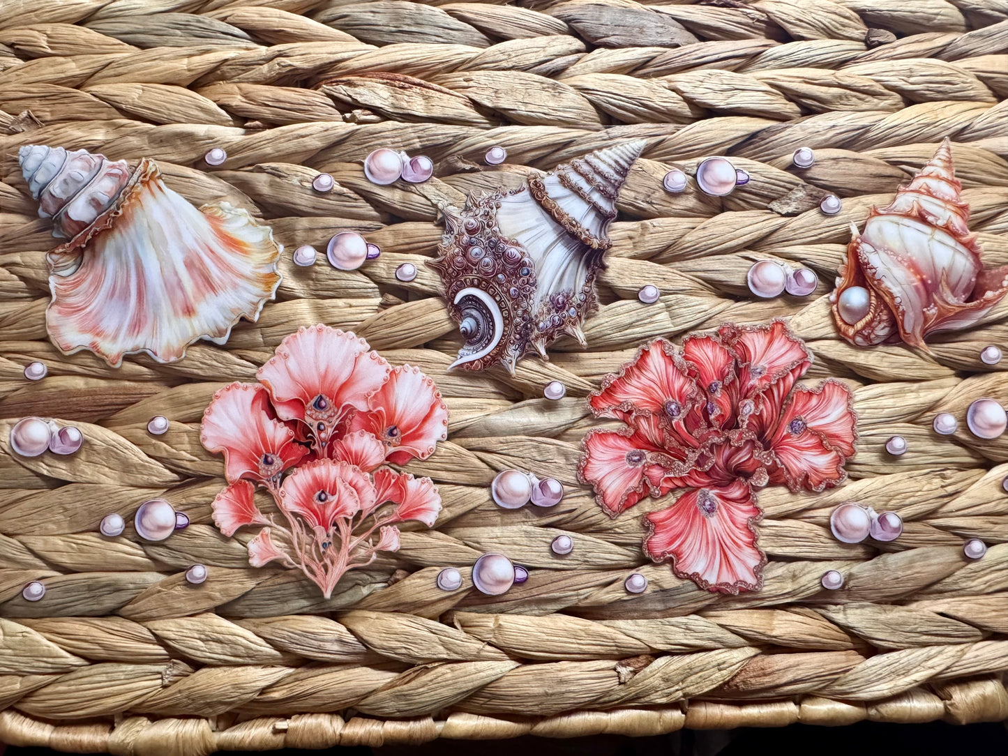 Shells