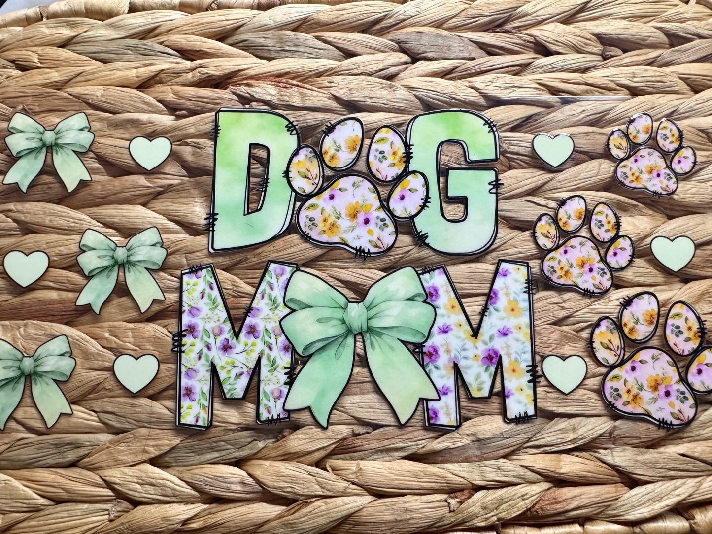 Dog Mom