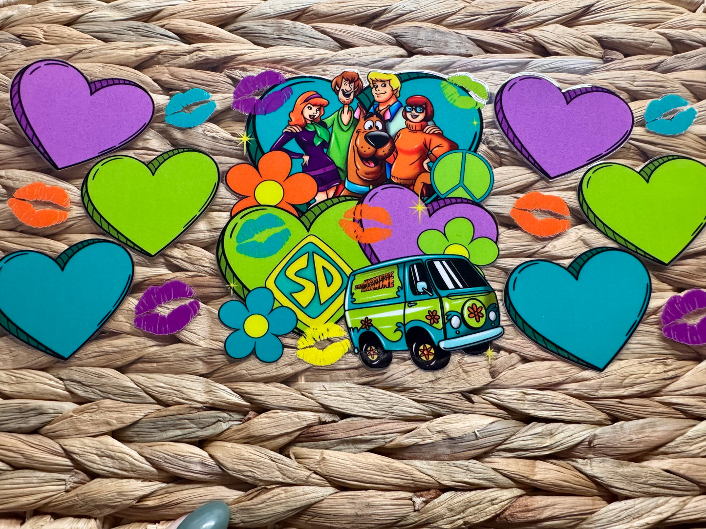 Scoob