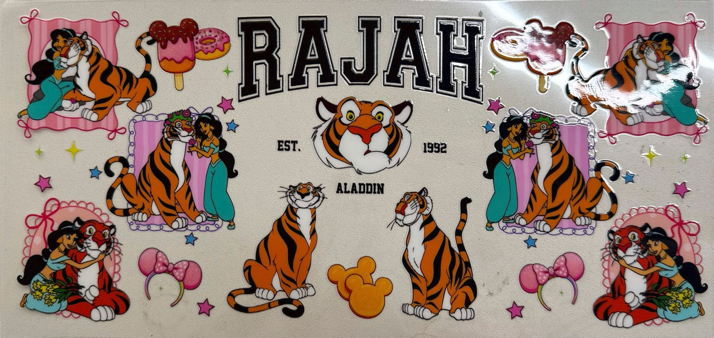Rajah