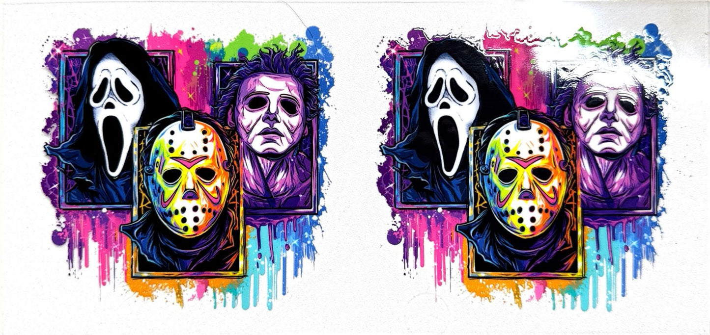 Horror Guys