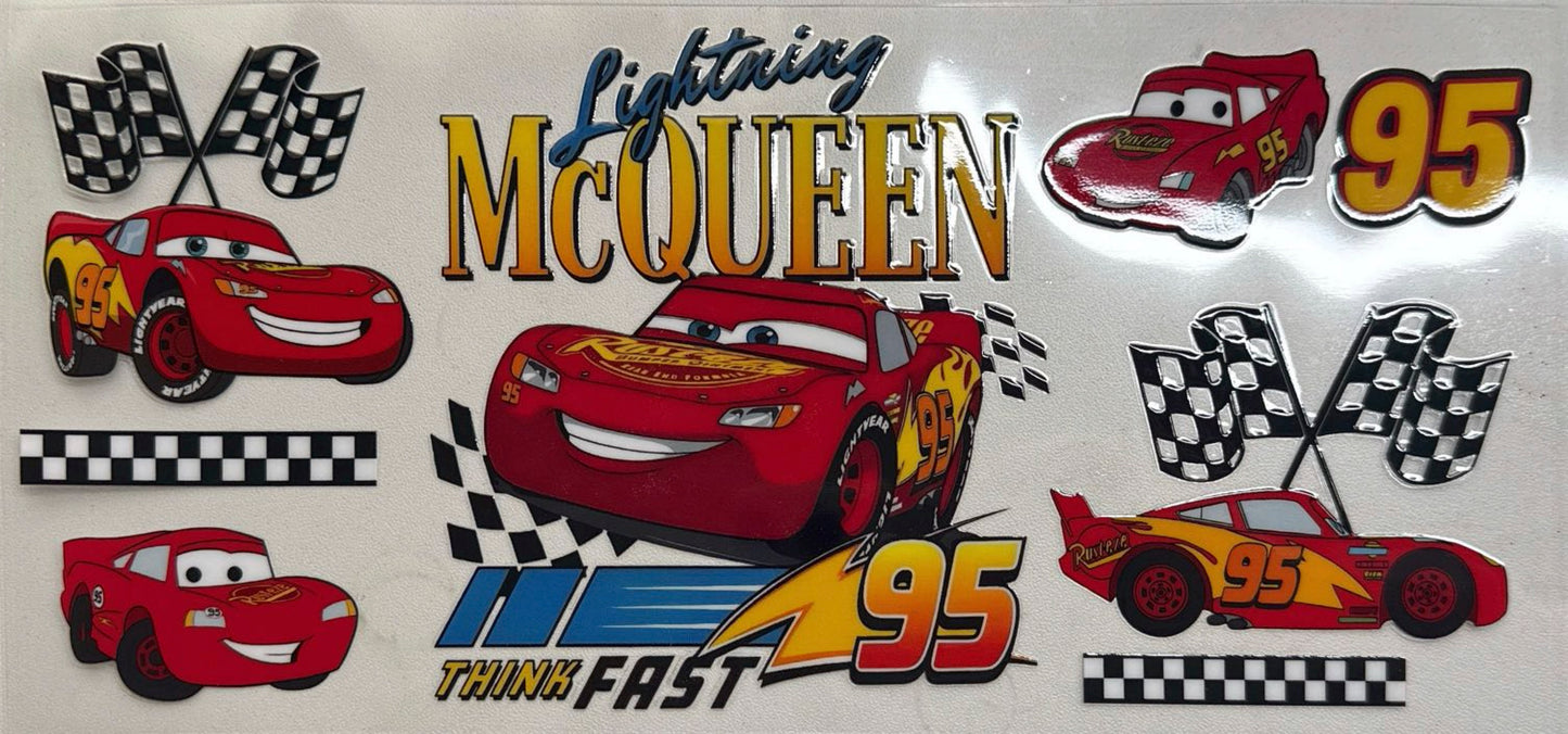 Lightning M