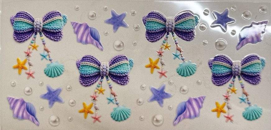 Sea Bows