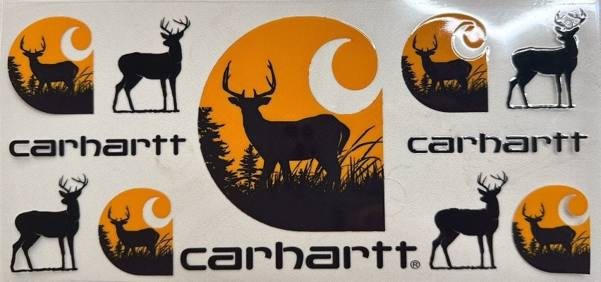 Hart Deer
