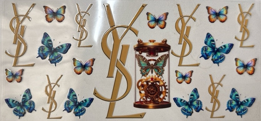 Designer Y