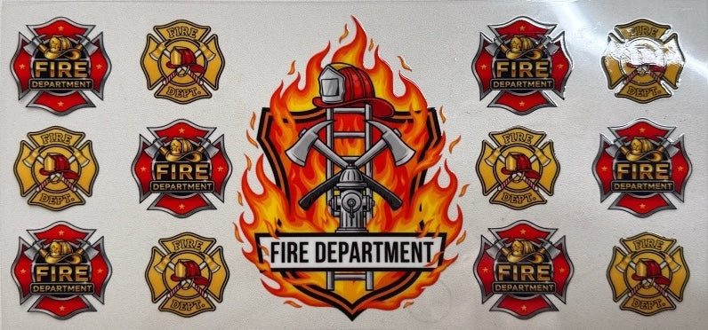 Firefighter
