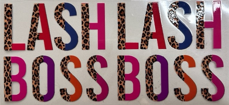 Lash Boss