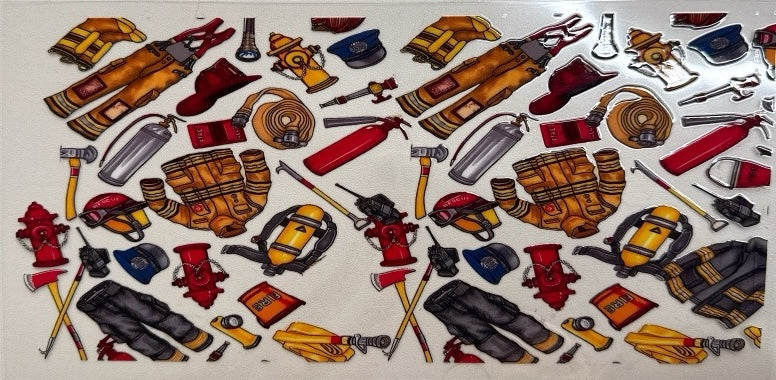 firefighter 2