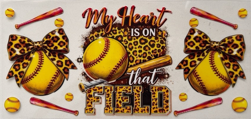 Soft Ball