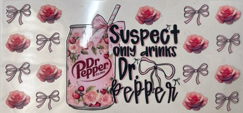 Dr. P Bows