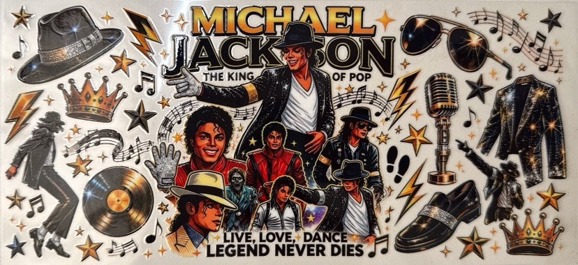 Michael J