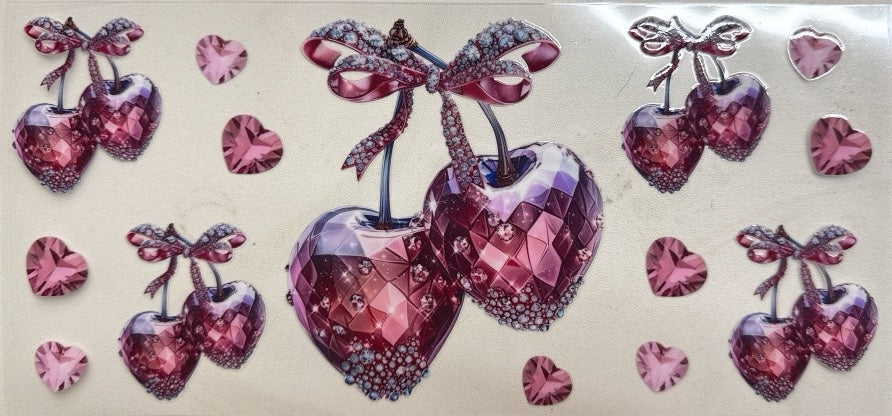 Glam Cherries