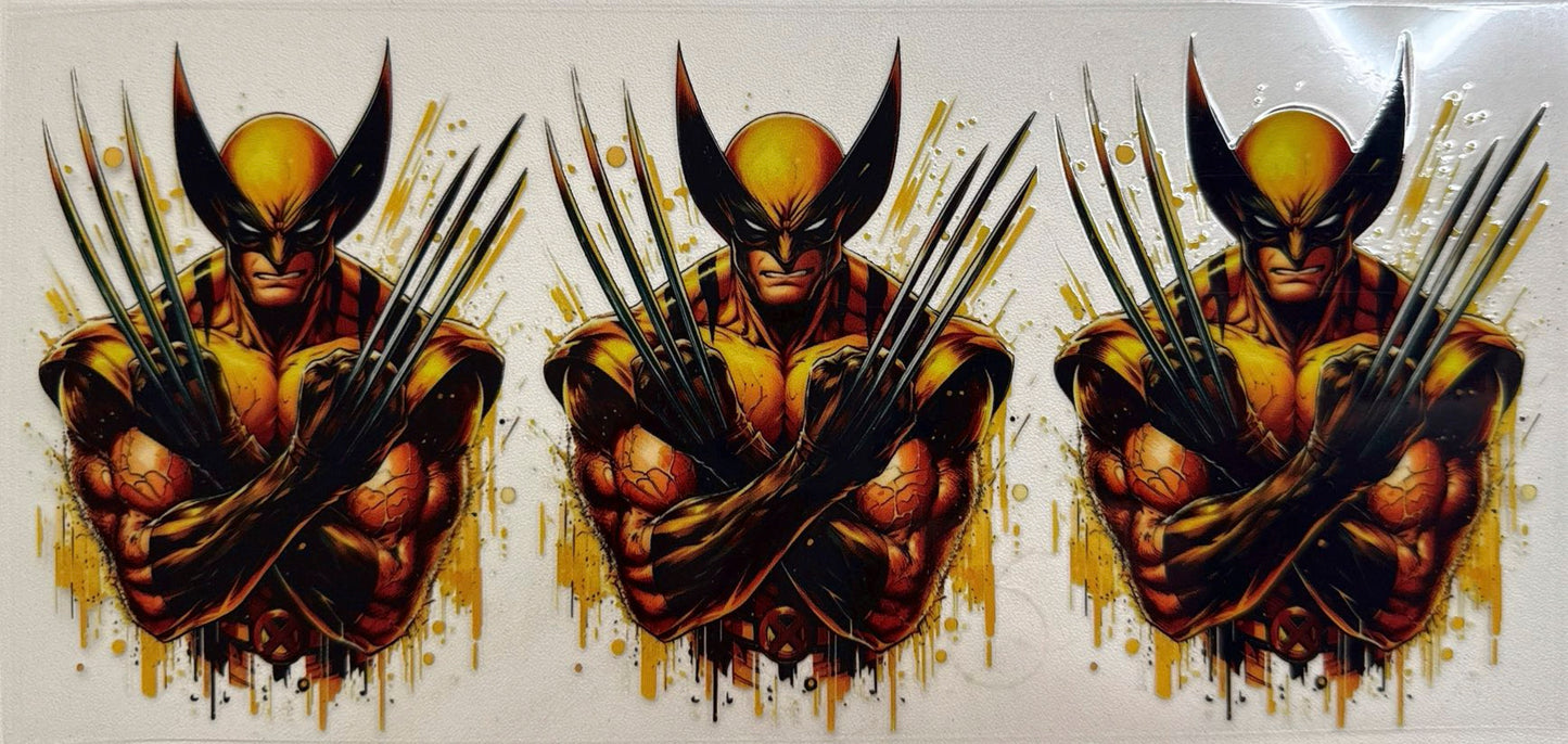 Yellow Guy