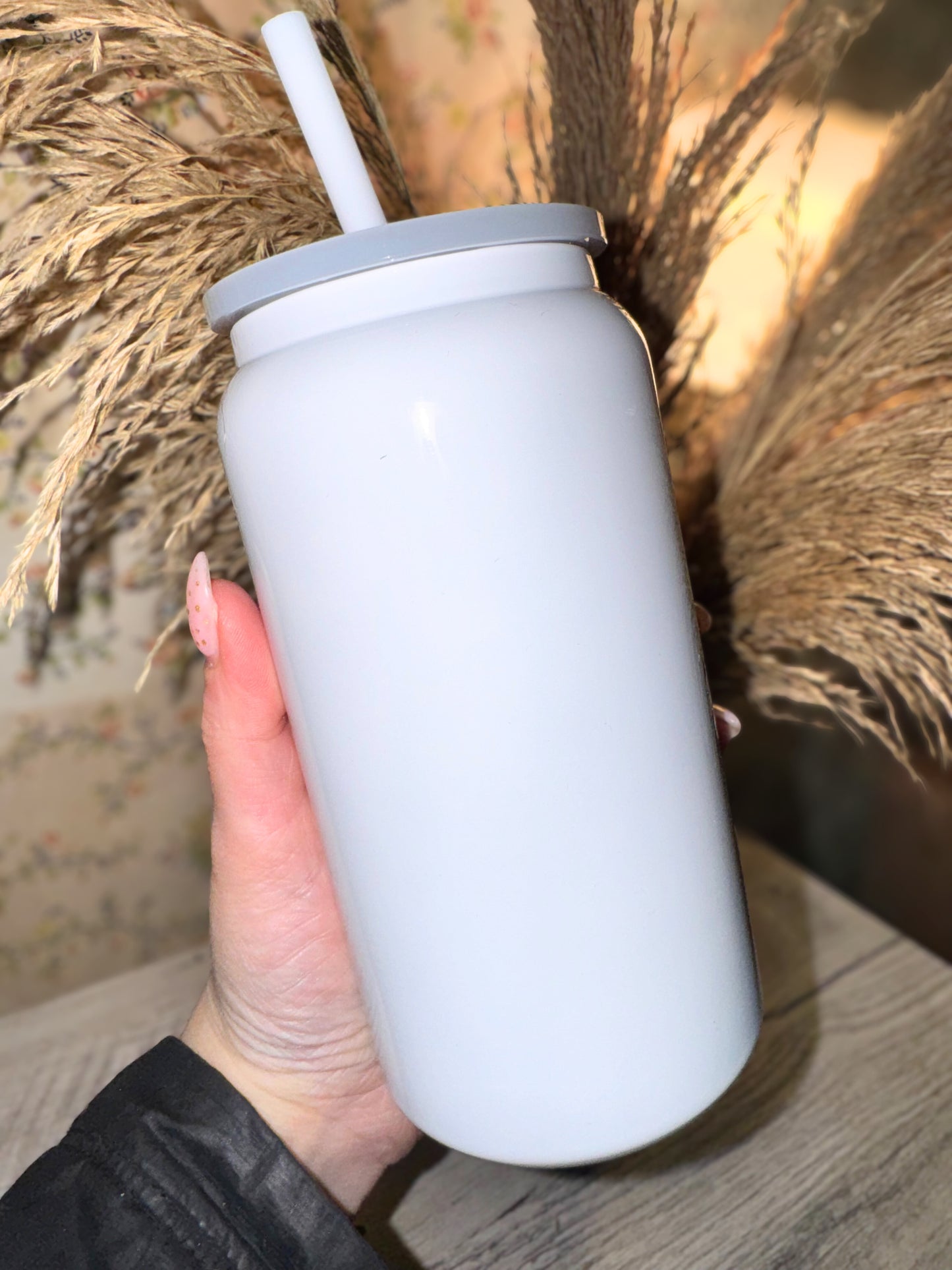 16oz Stainless Steel Wrap or Decal Only