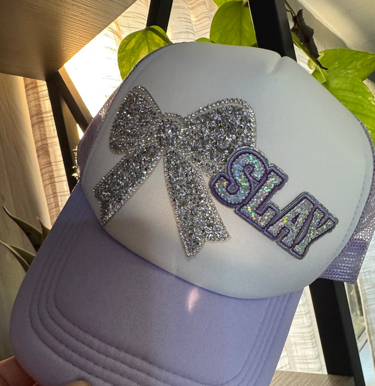 Trucker Hats and BaseBall Caps