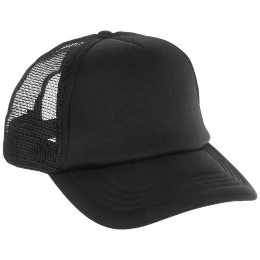 Trucker Hats and BaseBall Caps
