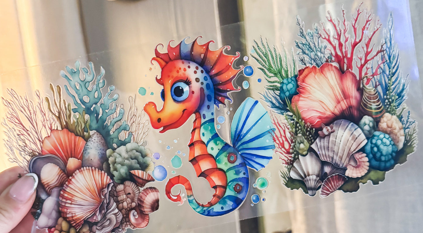 Seahorse
