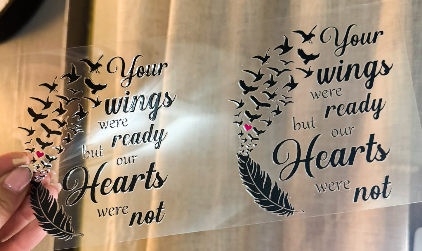 Wings