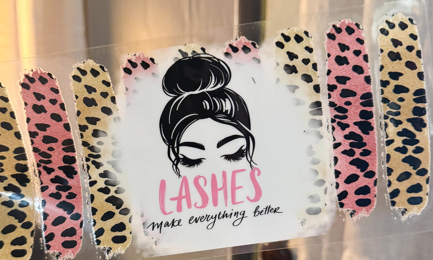 Lashes