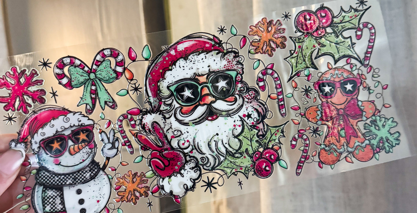 Santa