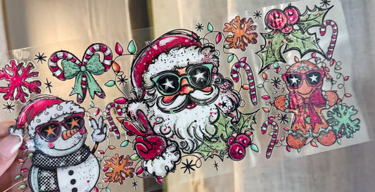 Santa