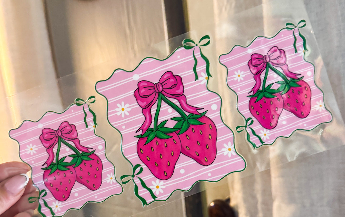 Strawberry