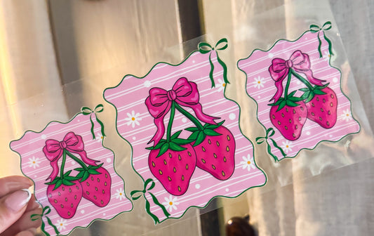 Strawberry