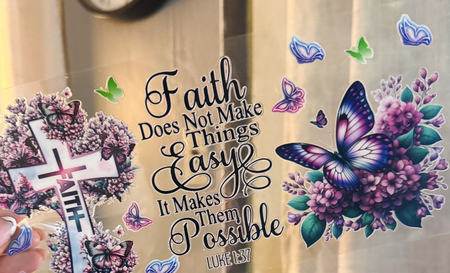 Faith