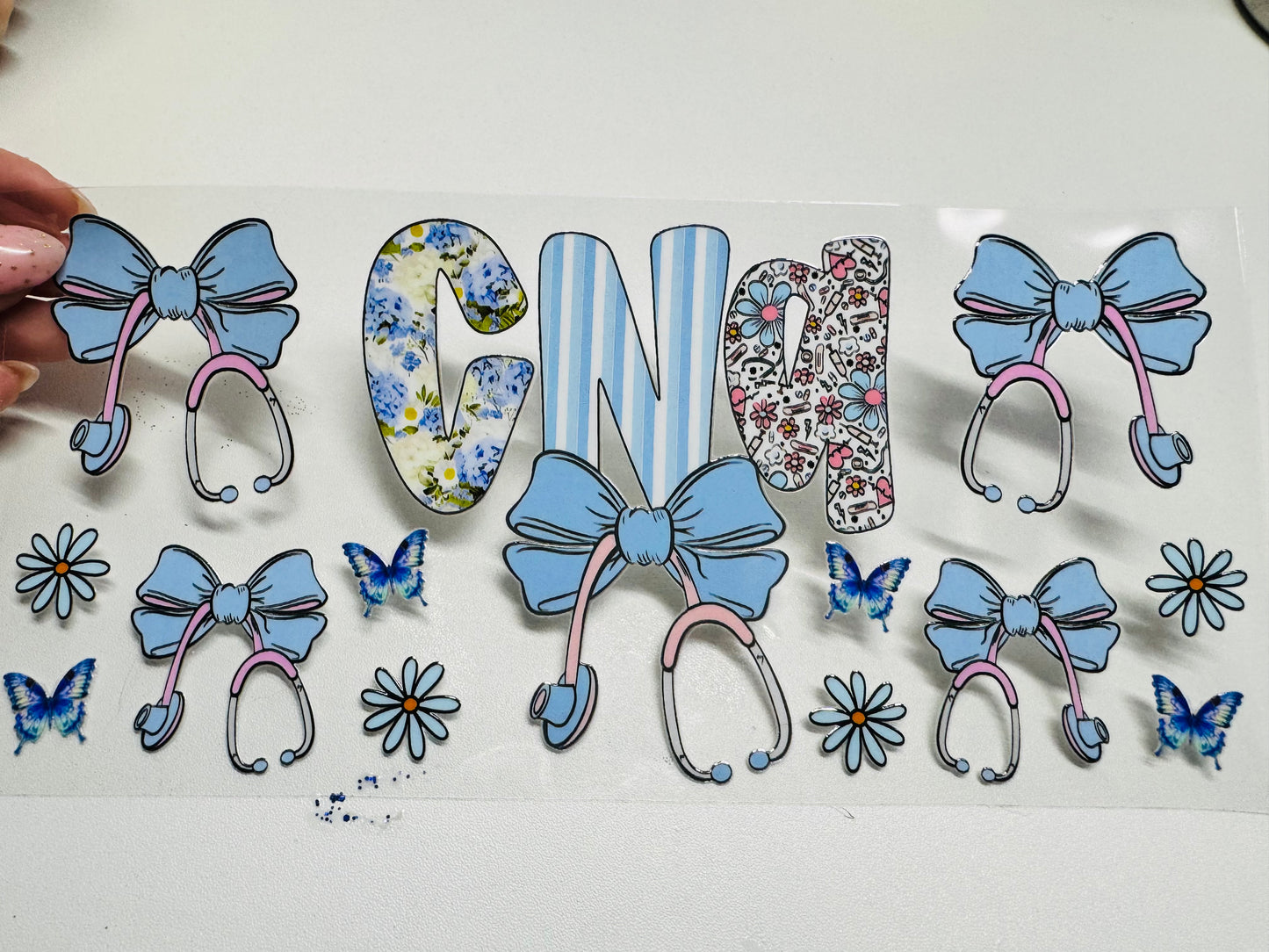 CNA Bows