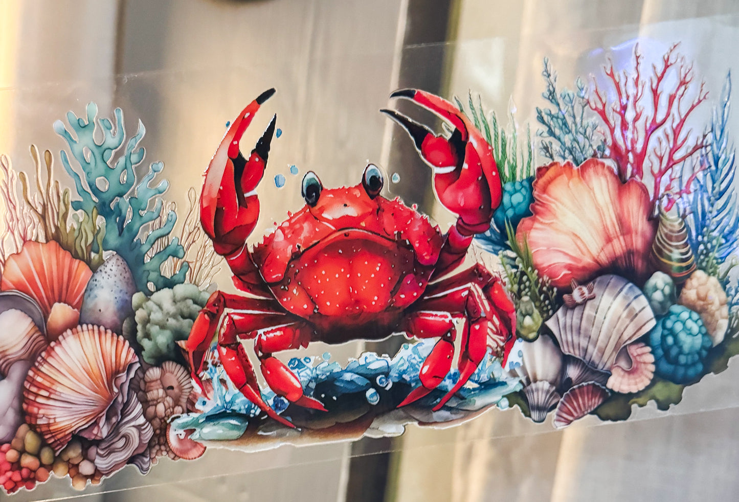 Crab