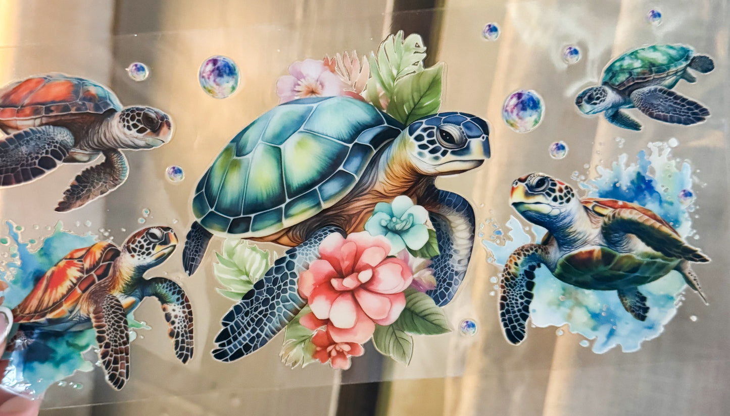 Turtle