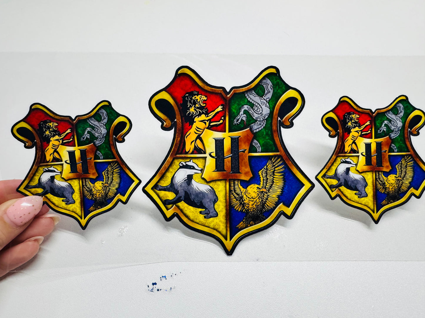 HP 3