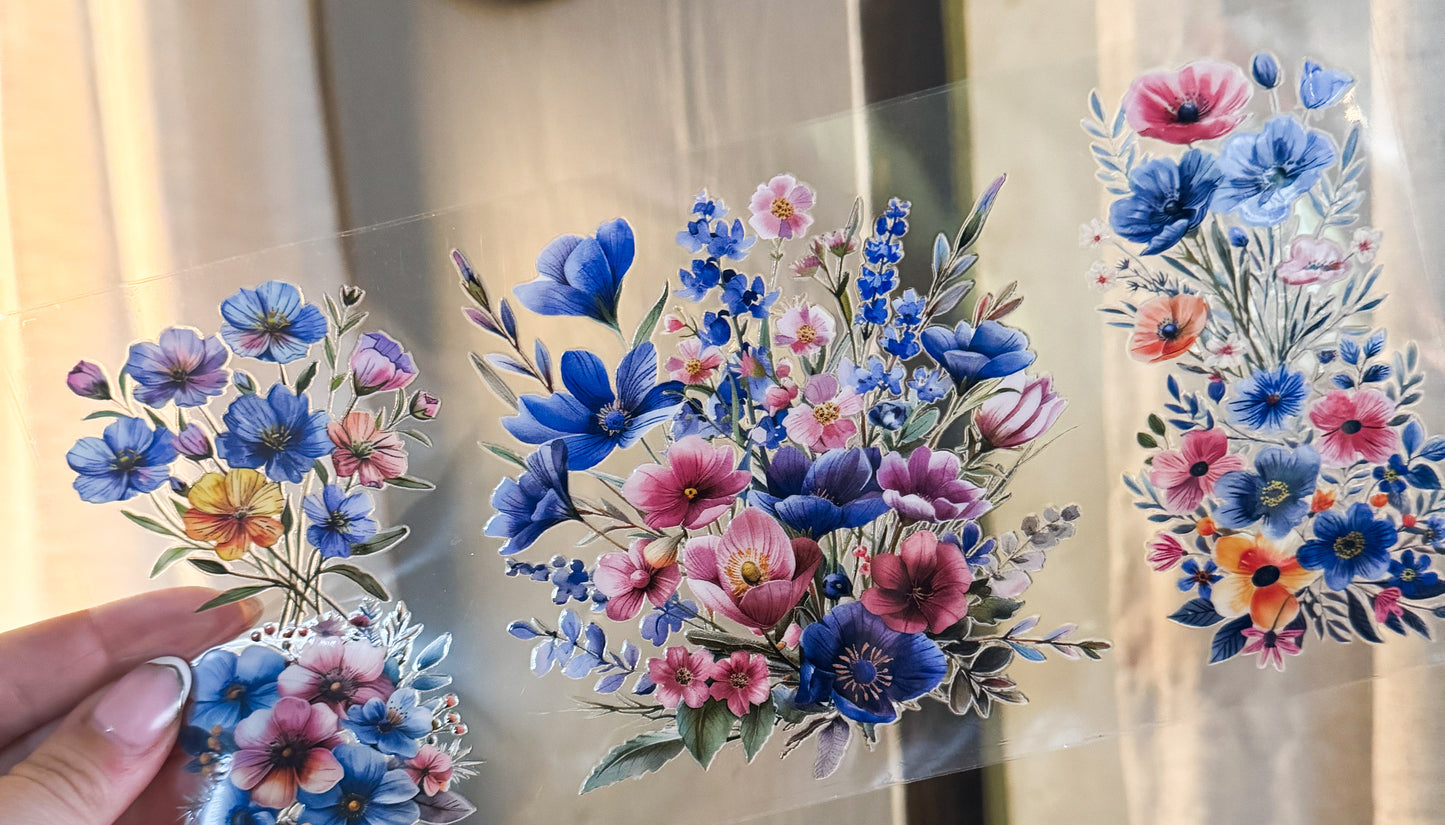 Spring Flowers