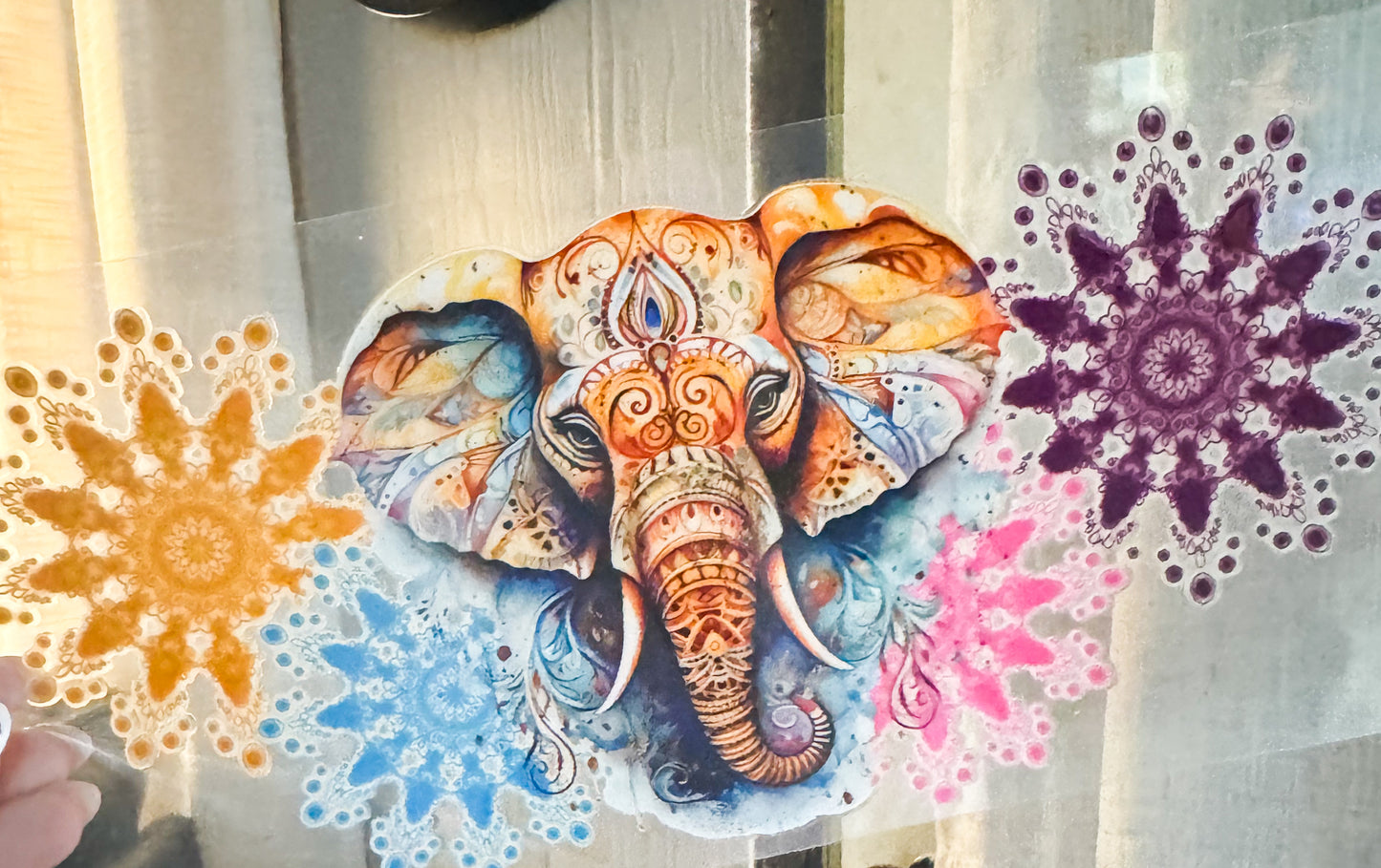 Elephant
