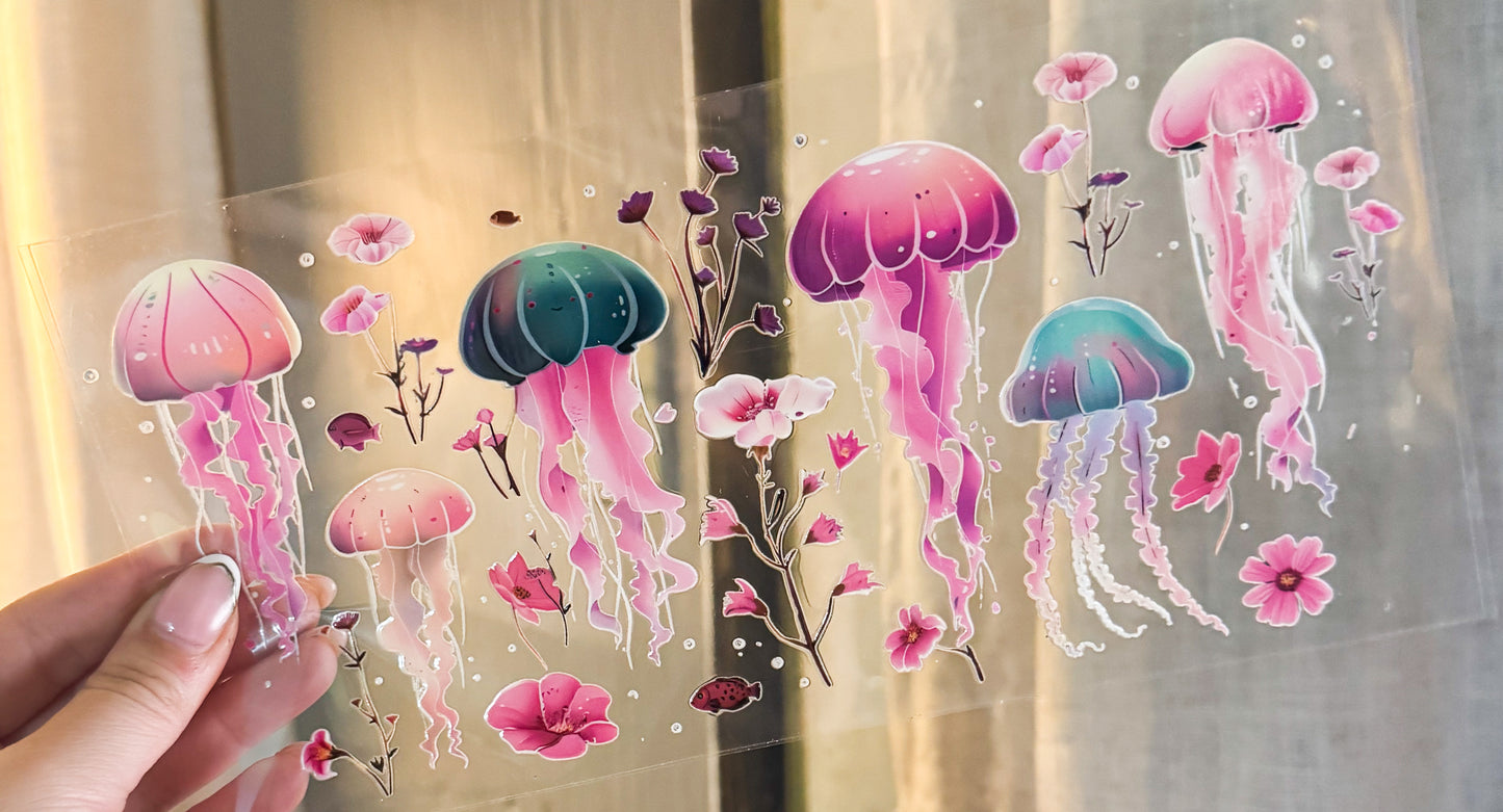 Jelly Fish