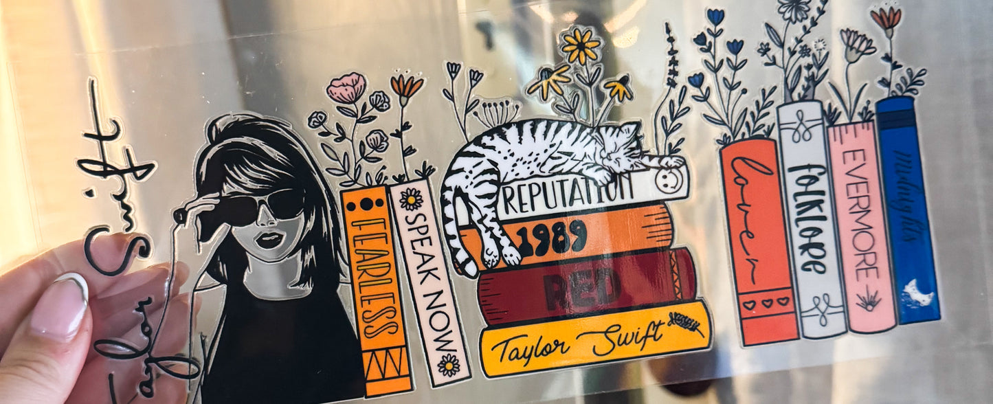 T Swift 2