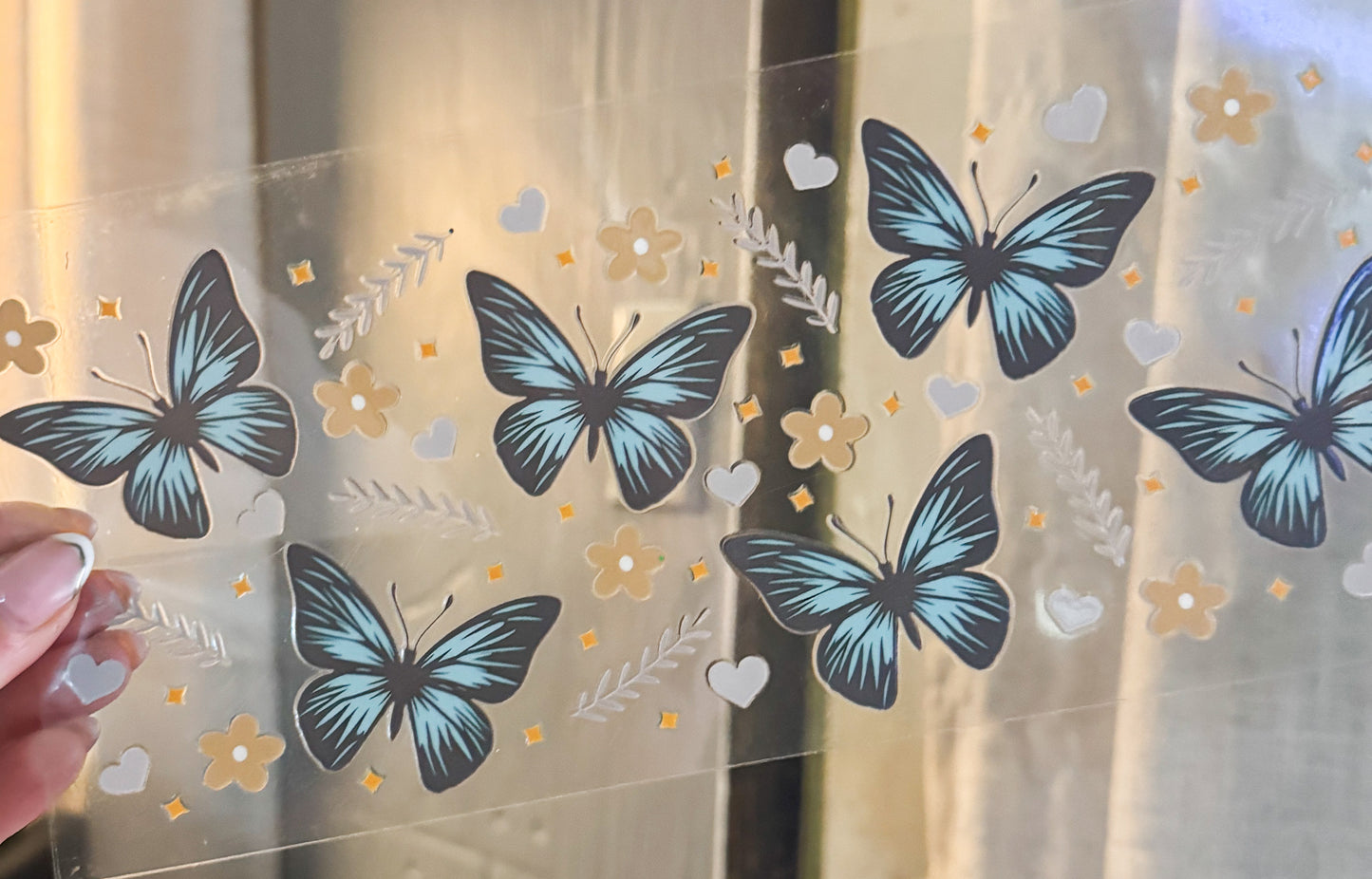 Butterfly