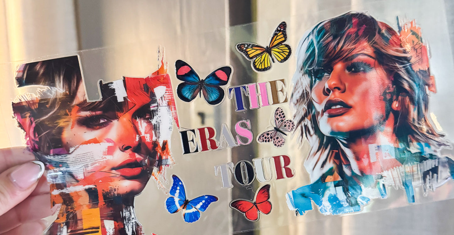 The Eras Tour