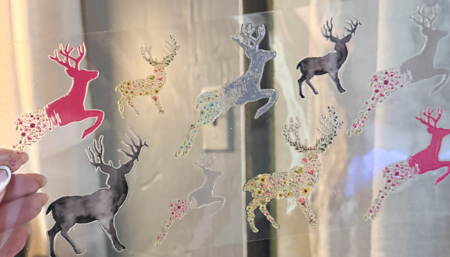 Deer