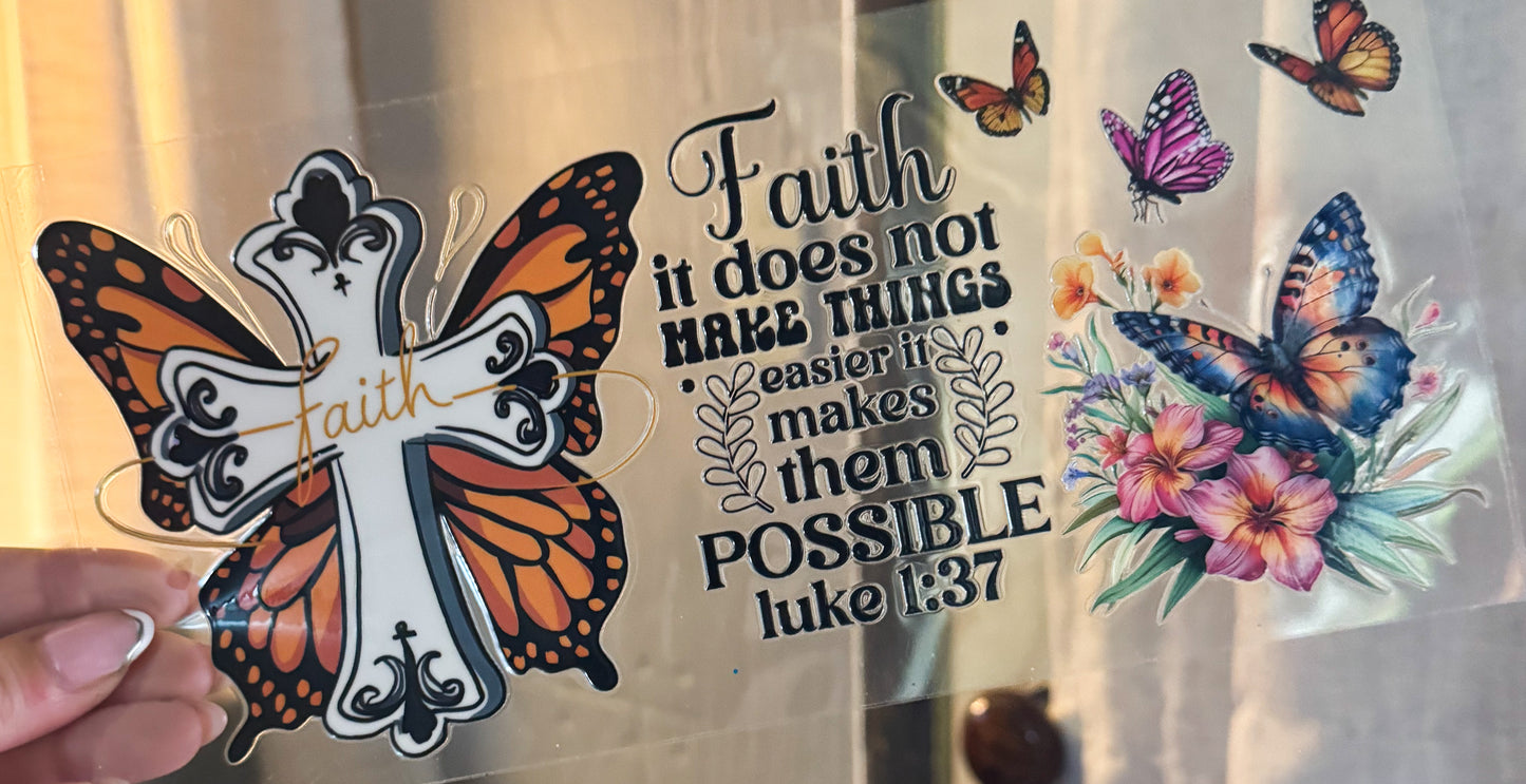 Faith