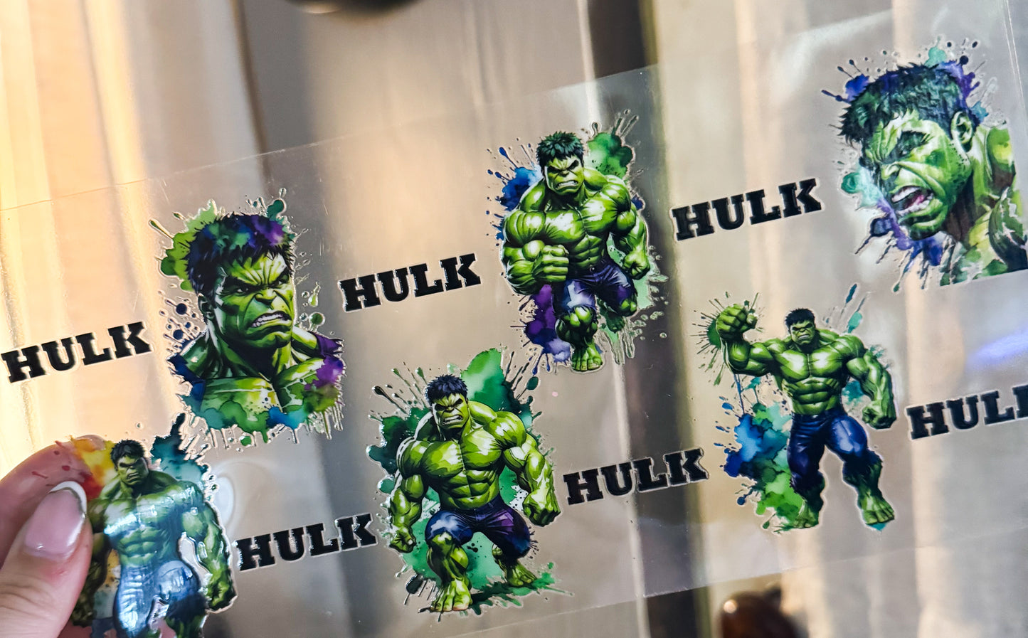 Hulk