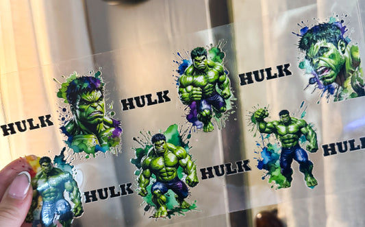 Hulk