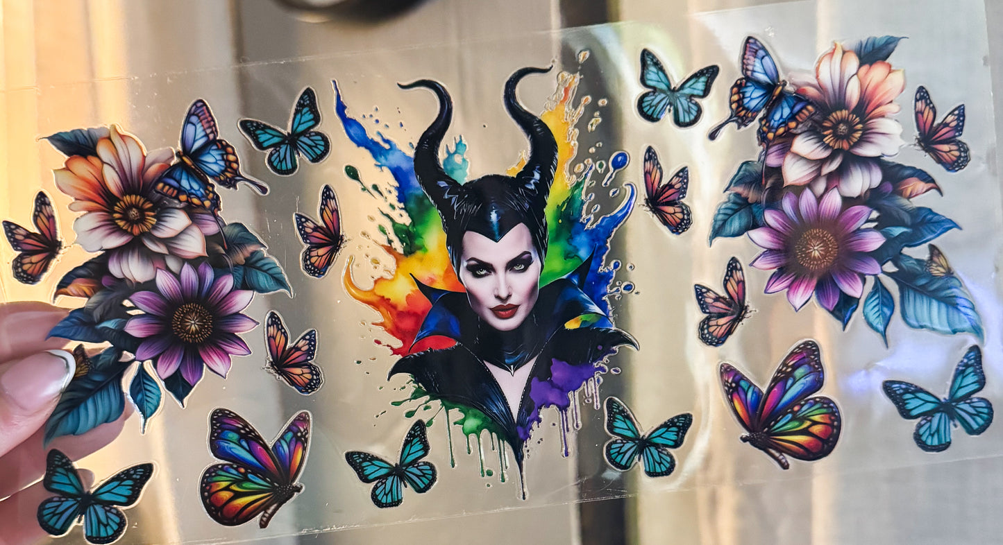 Maleficient